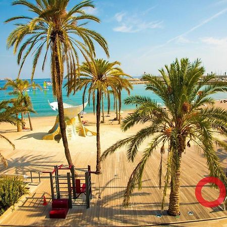 Appartamento Studio Menton, 1 pièce, 4 personnes - FR-1-647-12 Esterno foto