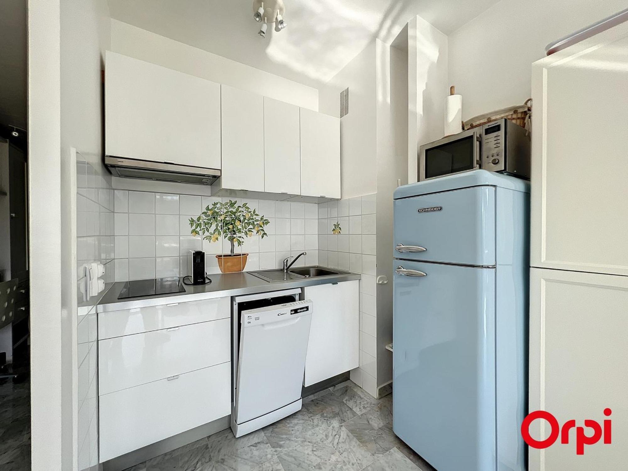 Appartamento Studio Menton, 1 pièce, 4 personnes - FR-1-647-12 Esterno foto