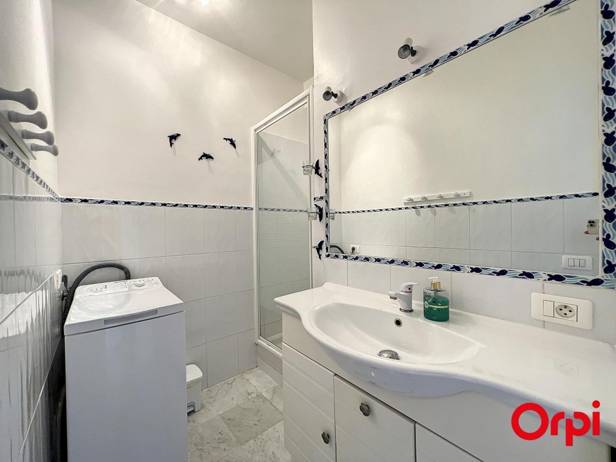 Appartamento Studio Menton, 1 pièce, 4 personnes - FR-1-647-12 Esterno foto