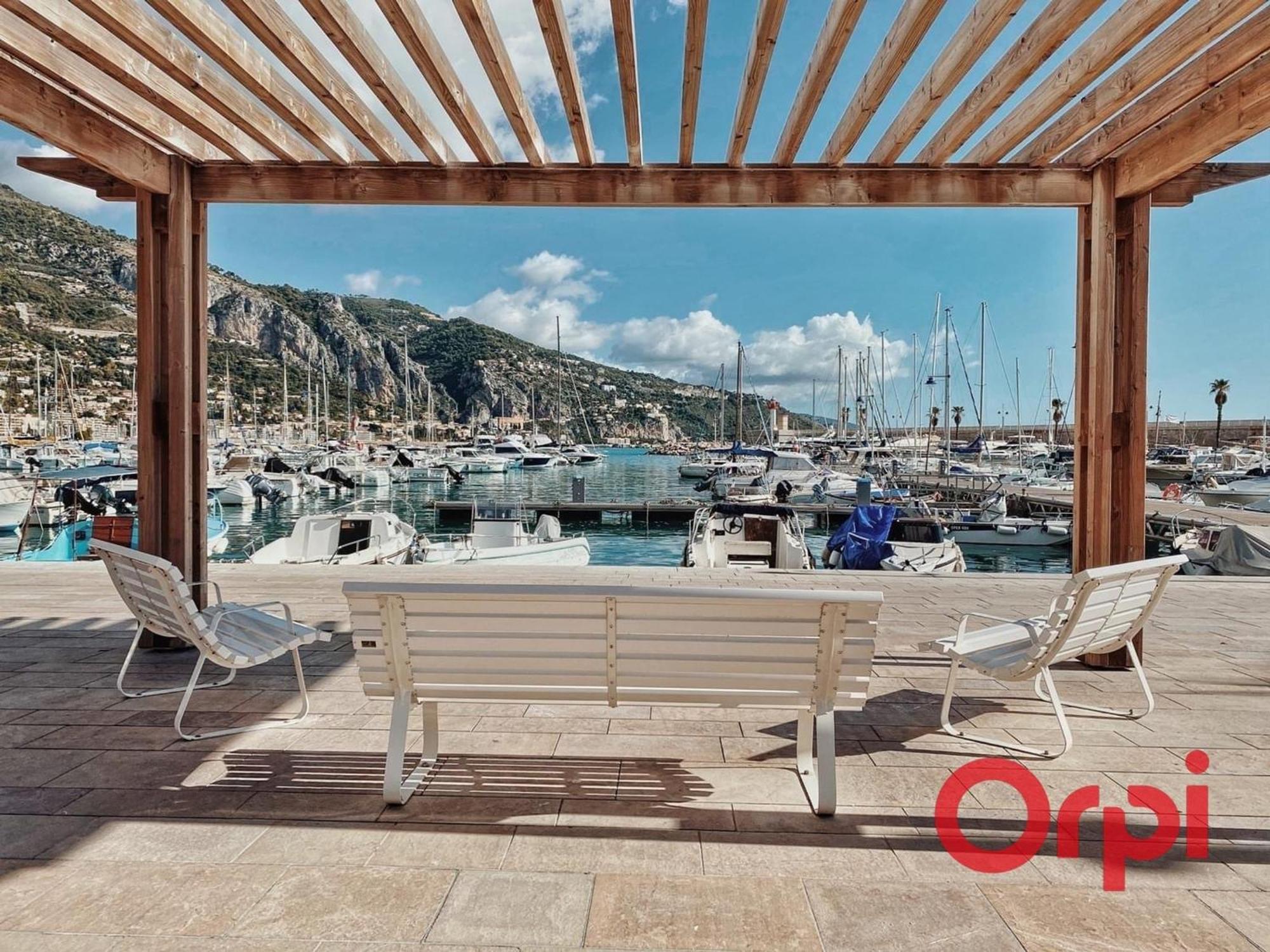 Appartamento Studio Menton, 1 pièce, 4 personnes - FR-1-647-12 Esterno foto