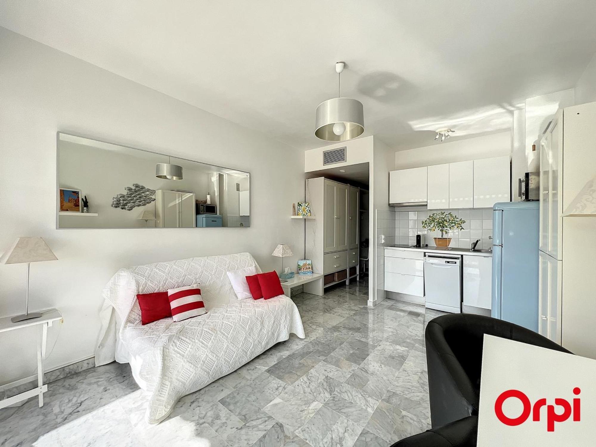 Appartamento Studio Menton, 1 pièce, 4 personnes - FR-1-647-12 Esterno foto