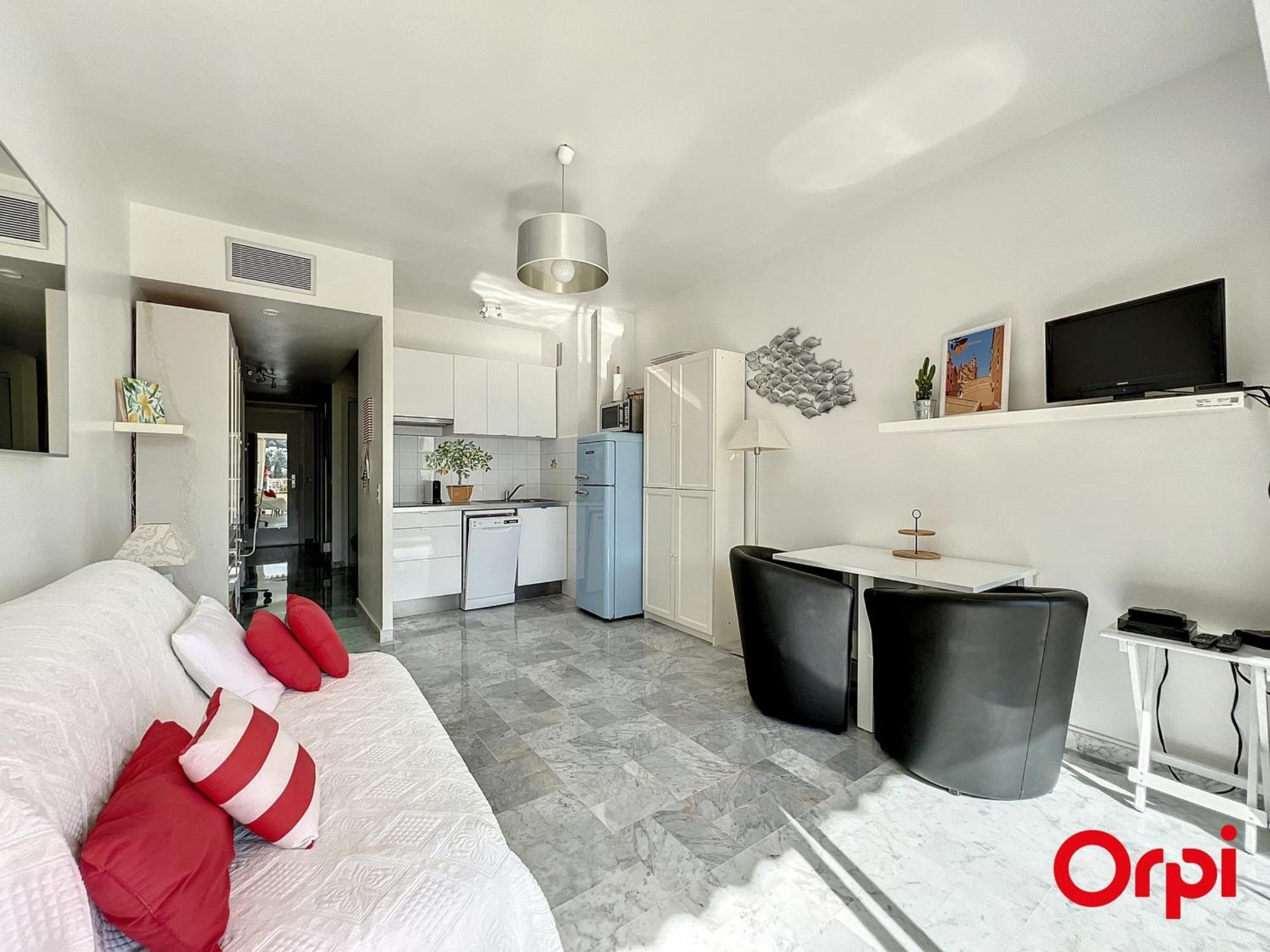 Appartamento Studio Menton, 1 pièce, 4 personnes - FR-1-647-12 Esterno foto