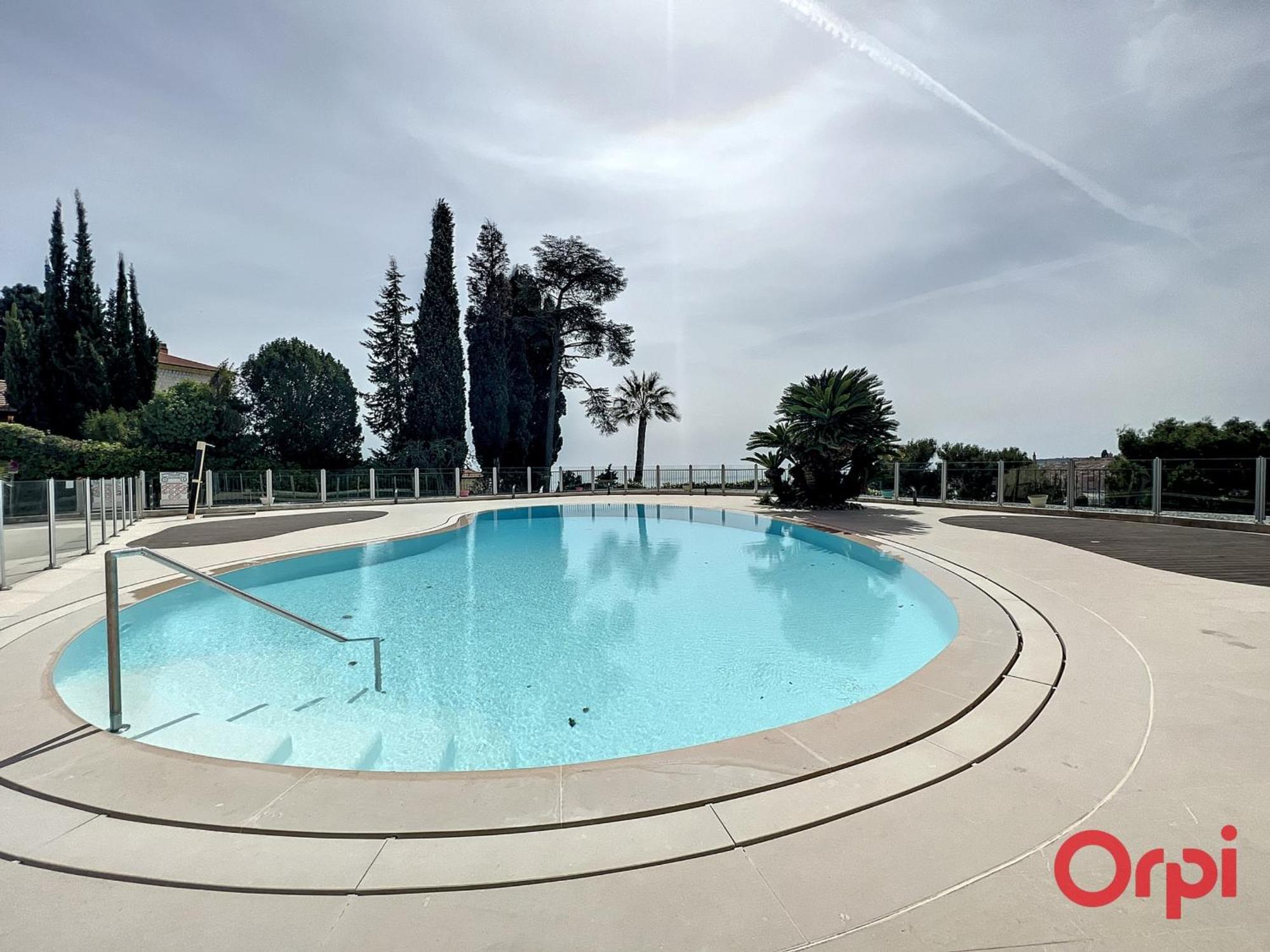 Appartamento Studio Menton, 1 pièce, 4 personnes - FR-1-647-12 Esterno foto